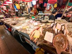 -下环街市熟食中心
