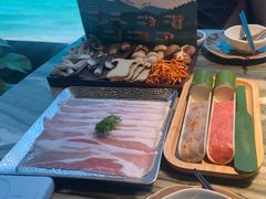 -大头椰·椰子鸡火锅(南宁万象城店)