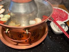 -南门涮肉(上海二店)