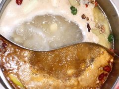 -小肥羊·牛羊肉火锅(万达广场店)