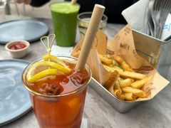 -18号酒馆(天目里店)