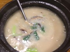 -小城粥道·海胆鲜虾粥(解放广场店)