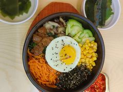 -食米家拌饭(梅溪新天地店)