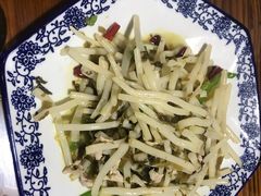 -呼吸森林·生态农庄农家乐私房菜