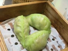 -蔡澜点心·粤菜(西单大悦城店)