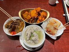 -老坑记·香港经典粤菜馆