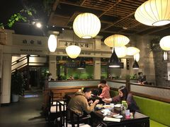 大堂-陈麻婆豆腐总店