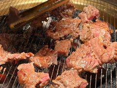 -西塔老太太泥炉烤肉(上海七宝领展广场店)