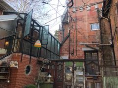 -古董花园(思南路42弄小区店)