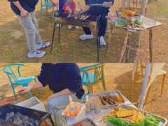 -梁子湖东篱老屋生态庄园