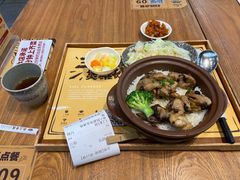 -依立香饭·紫砂鸡汤煲饭(紫云阁店)