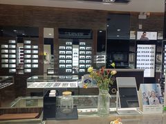 -宝岛眼镜(长沙侯家塘店)