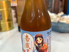 -老字号大盘鸡·丸子汤·抓饭