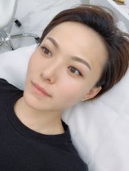 点击看大图 -HQ半永久纹绣纹眉