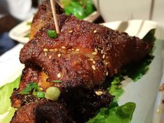 -木屋烧烤(白石洲店)