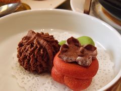 -民族饭店-四季餐厅