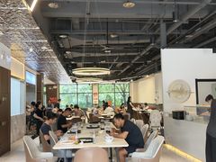 -兰州马子禄牛肉面(文景公园店)
