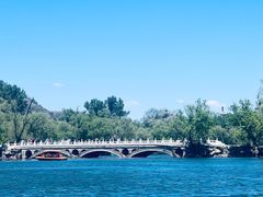 -承德避暑山庄景区