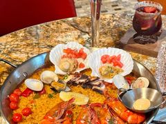 -BROWNSTONE布朗石西班牙餐厅(富城店)