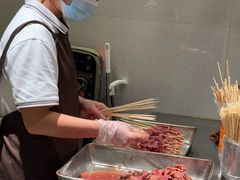 -马小毛老上海里脊肉(南翔印象城店)