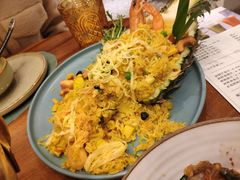 -苏梅花园(群星城店)