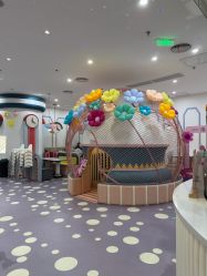 -meland club亲子乐园(北京芳圆里ID MALL店)
