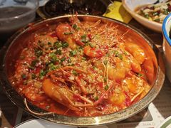 -尹妈秘制(万州总店)