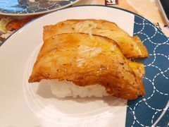 -濱寿司(高新伊藤店)