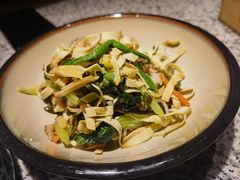 南京素什锦-南京大牌档(青岛万象城店)