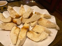 -吉祥圣雪藏餐