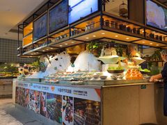 -亚马逊蒸汽活海鲜自助(LCM置汇旭辉广场店)