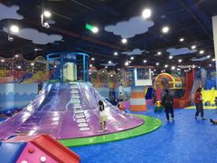 城堡-安徒生童话乐园