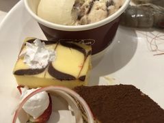 -芭菲盛宴·环球美食(北城国际店)