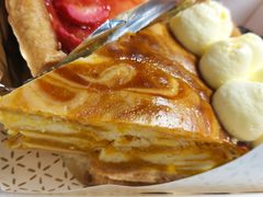南瓜冻芝士派-Pie Bird(新闸路店)