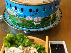 -沽源味道(中环路店)