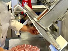 -珺小七铜锅涮肉(桃园路店)