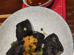 臭豆腐-火宫殿·湘菜小吃·商务宴请·生日聚会(东塘店)