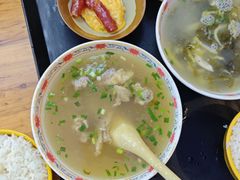 -陈记汤饭(水巷口店)