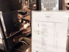 -Manner Coffee(芮欧百货店)