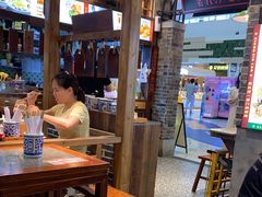 -湘下佬·老长沙吃货铺(顺成·大融城店)