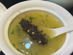 -老牌坊•鲁菜名店•地道济南菜(大观园商埠店)