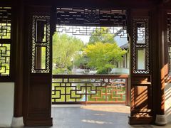 景点-嘉定博物馆