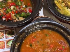 -乔阿马·江南味·驴肉香(龙湖华泾天街店)