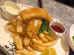 -Hurricane's Grill 飓风牛排