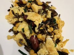-山水一号·中餐厅