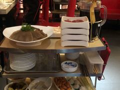 -海底捞火锅(泉城路店)