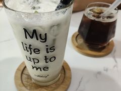 -喵园·猫主题咖啡厅·撸猫·猫咖(国贸店)