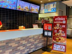 -肯德基(宝利丰店)