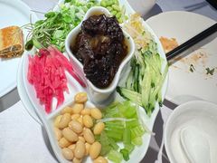 -京味斋·北京烤鸭(华威桥北工大店)