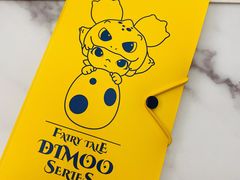 -泡泡玛特POPMART(龙湖杭州滨江天街店)